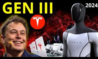 It happened! The Truth About Tesla Bot Gen 2!