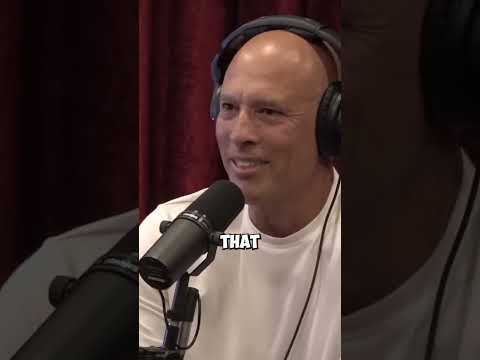 Joe Rogan and Royce Gracie Reflect on the Evolution of Martial Arts Since UFC's Inception | JRE Fans