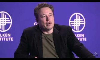 Elon Musk's Insights on AI Evolution…