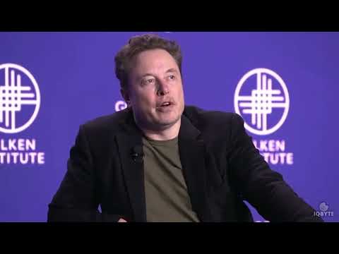 Elon Musk's Insights on AI Evolution…