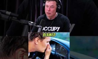 "The weirdest lawsuit against Tesla" – Elon Musk and Joe Rogan