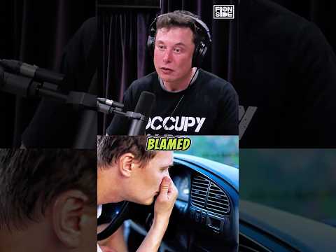 "The weirdest lawsuit against Tesla" – Elon Musk and Joe Rogan