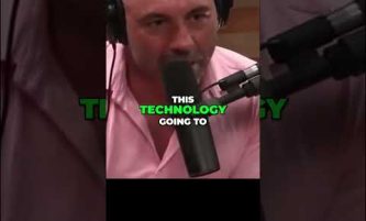 Joe Rogan & Elon Musk – Are We in a Simulated Reality? Part:1