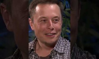 The Evolution of Entrepreneurship with Elon Musk