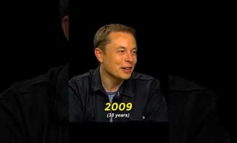 Elon musk#elonmuskfan#elonmusknews#throughtheyears#evolution#evolutionchallenge #glowup