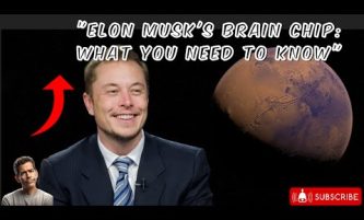 "Elon Musk's Neuralink: The Next Step in Human Evolution?"| English| Curiosity2explore