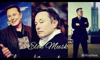 Elon Musk Transformation #shorts #edit