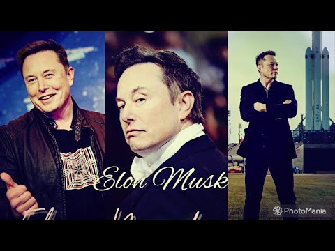 Elon Musk Transformation #shorts #edit