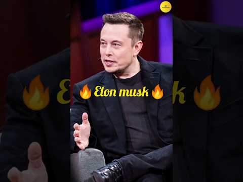 Elon musk🔥 #elonmusk #richlifestyle #usa #spacex