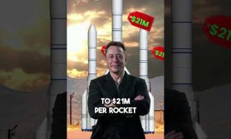 Russian Authorities Are the Reason Elon Musk Created SpaceX🚀