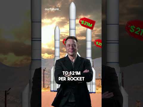 Russian Authorities Are the Reason Elon Musk Created SpaceX🚀