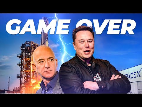 Elon Musk Exposed A BRUTAL Truth About Jeff Bezos