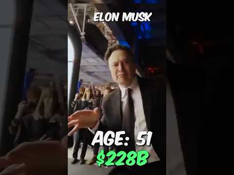 Evaluation of Elon musk #billionaire #elonmusk #spacex #tesla #treading #viral #explore #treading