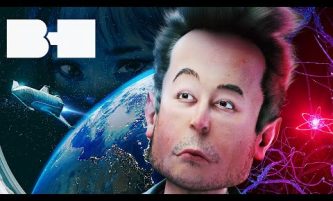 Bad History – ELON MUSK (Singularity)