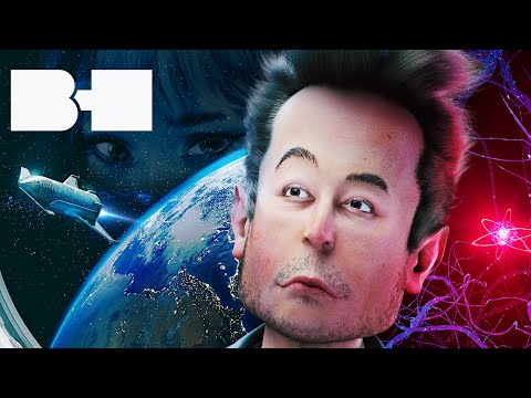 Bad History – ELON MUSK (Singularity)