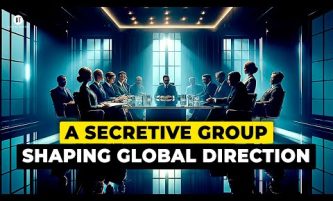 A Secretive Group (Cabal) Shaping Global Direction, Elon Musk, and LGBTQ Agenda