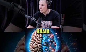 "It's similar to the human brain" – Elon Musk and Joe Rogan