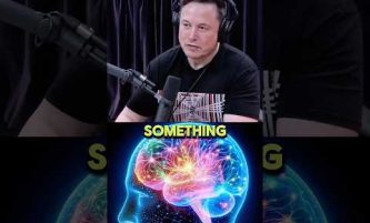 "Neuralink can fix this" – Elon Musk and Joe Rogan