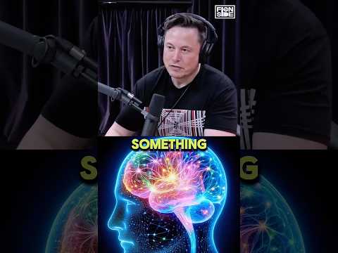 "Neuralink can fix this" – Elon Musk and Joe Rogan