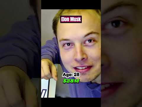 The evolution of Elon Musk 🗿#shorts  #viral  #memes