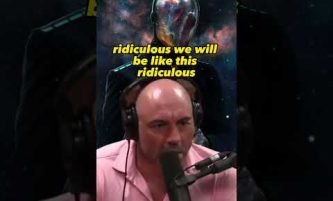 The Singularity: Unleashing AI's Unpredictable Power – Elon Musk on Joe Rogan Experience #1169