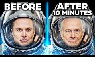 Elon Musk Is Now Trying To Solve This Space Concern After The IFT-4 SUCCESS!