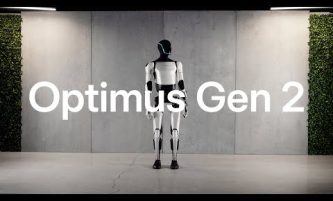 Optimus – Gen 2 | Tesla