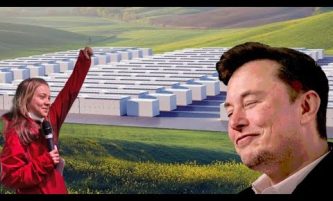 Elon Musk's New Green Project – What is it?