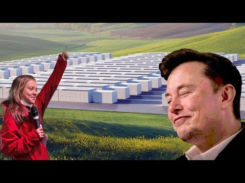 Elon Musk's New Green Project – What is it?