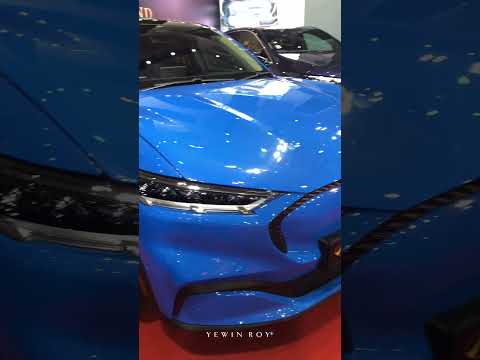 Ev Motor Show 2024 #music #evolution #evvehicle #tesla #teslamodel3 #elonmusk #elon #hummerev #byd