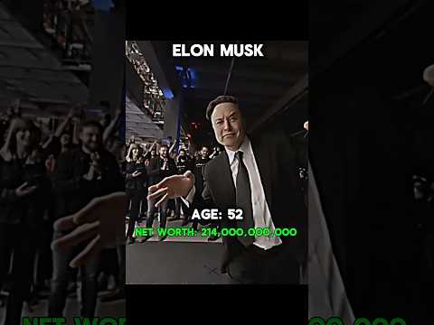 Elon Musk Evolution💵💵#shortsviral #shortvideo #viral #elonmusk #subscribe #short #shorts