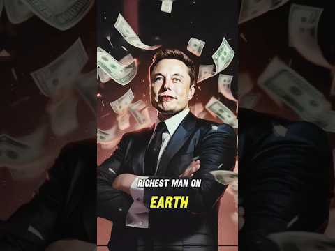 Elon musk evolution #shorts #trending #elon